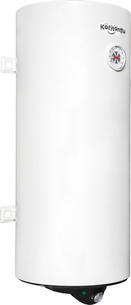 Накопительный водонагреватель Kotitonttu Salmi VRM-50 / 0000000151- фото4