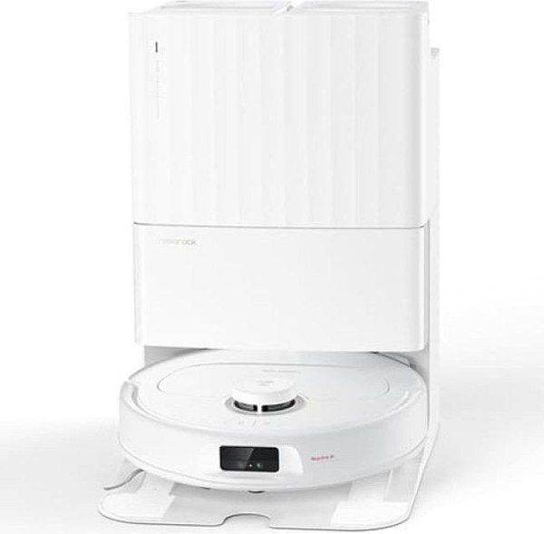 Робот-пылесос Roborock Q Revo MaxV / QRMV02-02- фото2