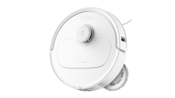 Робот-пылесос Roborock Q Revo MaxV / QRMV02-02- фото3