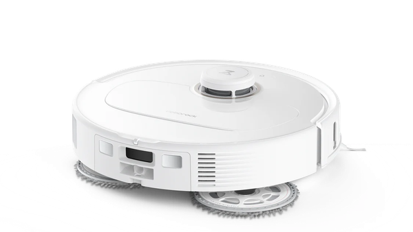 Робот-пылесос Roborock Q Revo MaxV / QRMV02-02- фото4