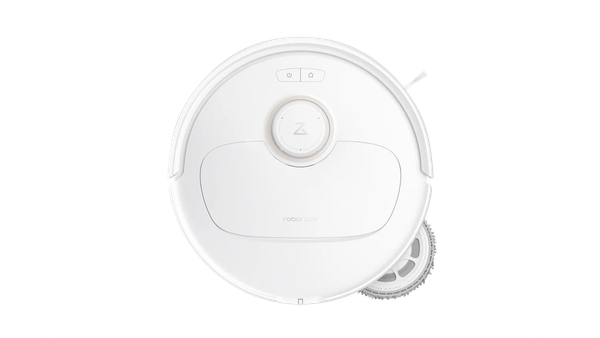 Робот-пылесос Roborock Q Revo MaxV / QRMV02-02- фото5