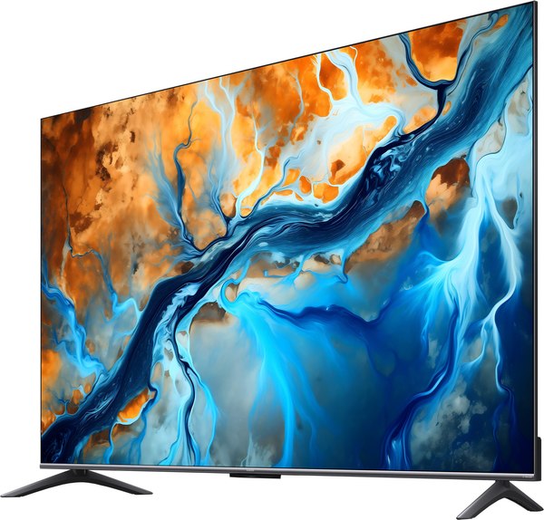 Телевизор Xiaomi TV S Mini LED 75 2025 L75MA-SPLRU / ELA5686RU- фото3