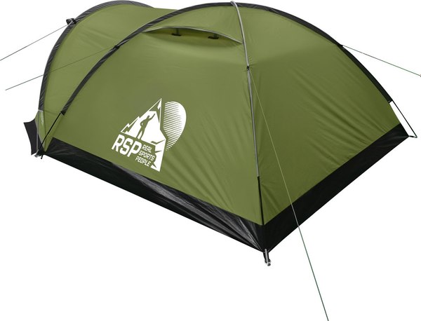 Палатка RSP Outdoor Krewl 4 / T-KRE-4-OLGN- фото8