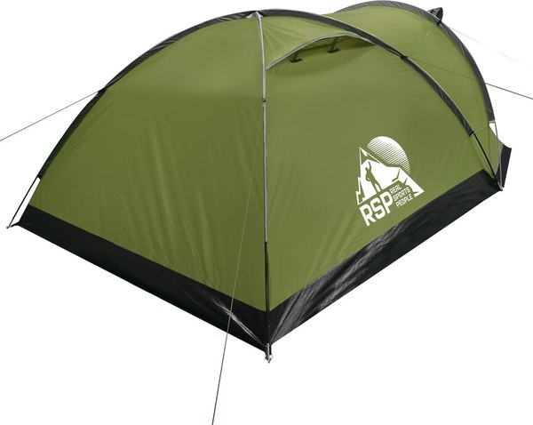 Палатка RSP Outdoor Krewl 4 / T-KRE-4-OLGN- фото9