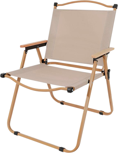 Кресло складное Well's C008- фото