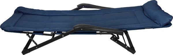 Складной шезлонг Forsage 62 078 / F-FG-HY-8000B- фото2