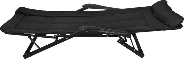 Складной шезлонг Forsage F-FG-HY-8000BK- фото7
