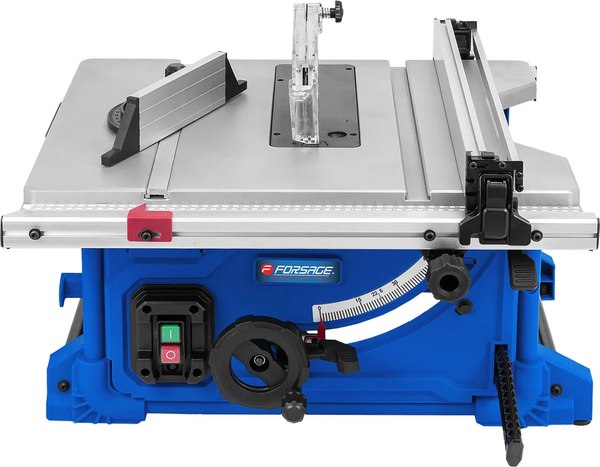 Циркулярный станок Forsage F-M1H-ZP4-210-1- фото