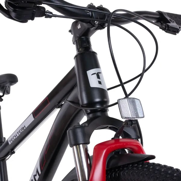 Велосипед Tech Team Storm 24 2024 / NN002551- фото4