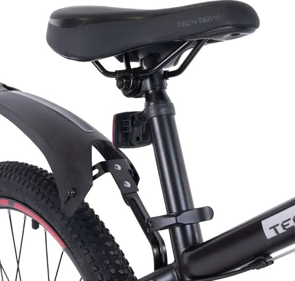 Велосипед Tech Team Storm 24 2024 / NN002551- фото5