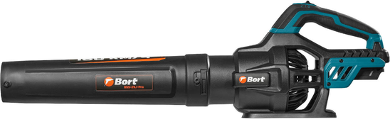 Воздуходувка аккумуляторная Bort BSS-21Li-Pro (93414301)- фото