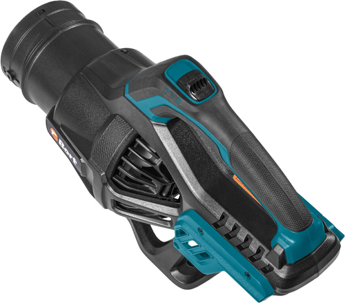 Воздуходувка аккумуляторная Bort BSS-21Li-Pro (93414301)- фото2