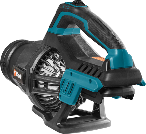 Воздуходувка аккумуляторная Bort BSS-21Li-Pro (93414301)- фото3