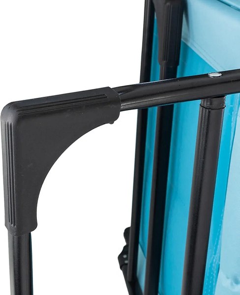 Складной шезлонг Forsage 59 202 / F-FG-HY-8008LB- фото2