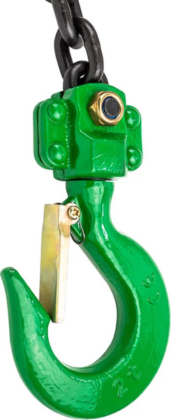 Таль ручная RockForce RF-TRC7020- фото5, картинка5 Таль ручная RockForce RF-TRC7020- фото5