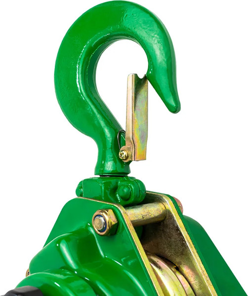 Таль ручная RockForce RF-TRC7020- фото8, картинка8 Таль ручная RockForce RF-TRC7020- фото8