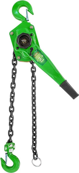 Таль ручная RockForce RF-TRC7030- фото, картинка Таль ручная RockForce RF-TRC7030- фото