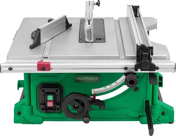 Циркулярный станок RockForce RF-M1H-ZP4-210-1- фото