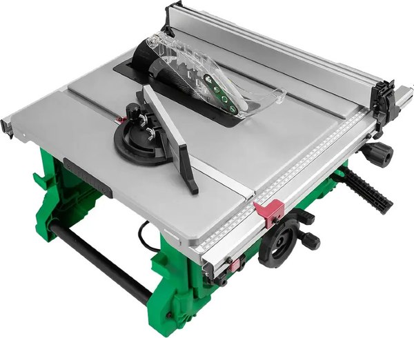 Циркулярный станок RockForce RF-M1H-ZP4-210-1- фото3