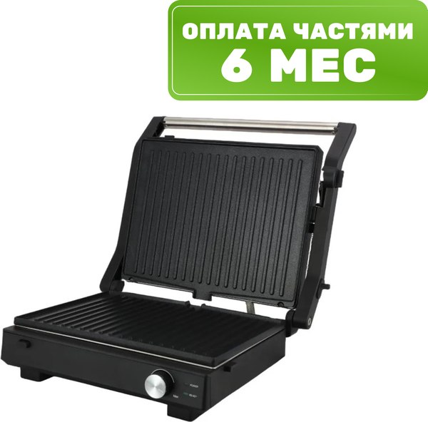 Электрогриль RageX R784-000- фото