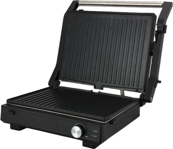 Электрогриль RageX R784-000- фото2