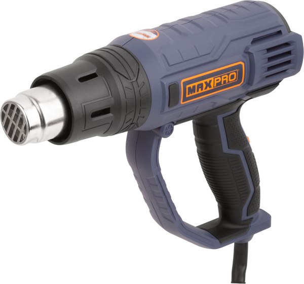 Строительный фен MAX-PRO 85252- фото