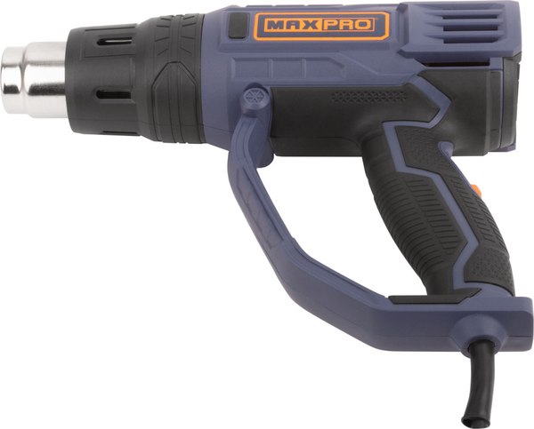 Строительный фен MAX-PRO 85252- фото3