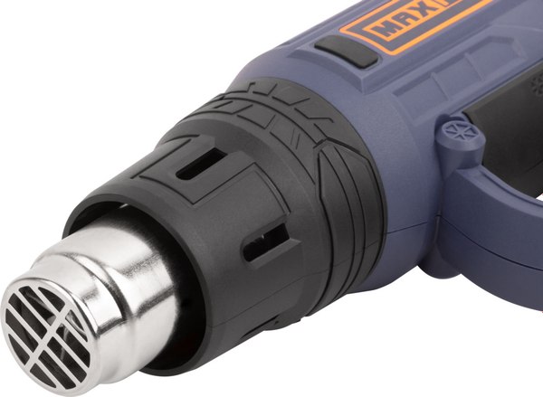 Строительный фен MAX-PRO 85252- фото4