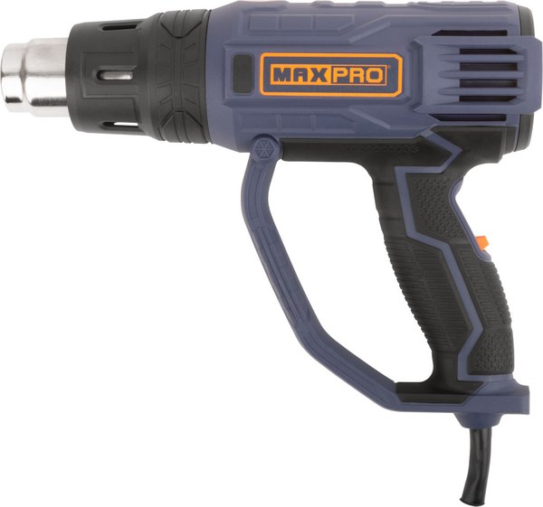 Строительный фен MAX-PRO 85252- фото7