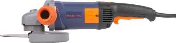 Угловая шлифовальная машина MAX-PRO 85154- фото6
