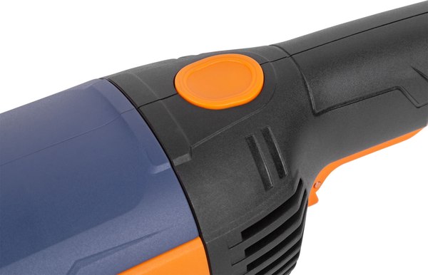 Угловая шлифовальная машина MAX-PRO 85154- фото8