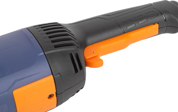 Угловая шлифовальная машина MAX-PRO 85154- фото9