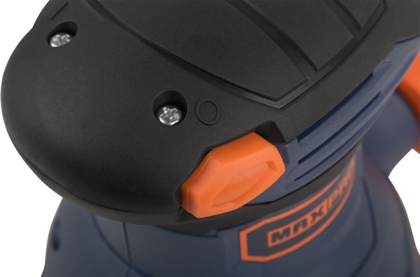 Эксцентриковая шлифовальная машина MAX-PRO 85240- фото2