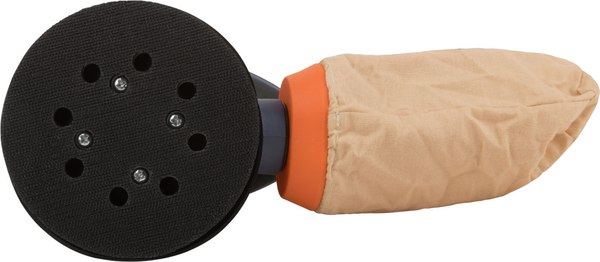 Эксцентриковая шлифовальная машина MAX-PRO 85240- фото6