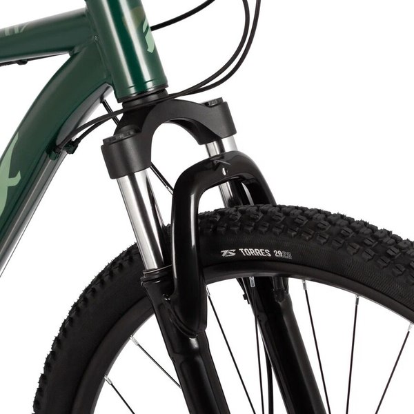 Велосипед Foxx Caiman 29 / 29SHD.CAIMAN.22GN5- фото5