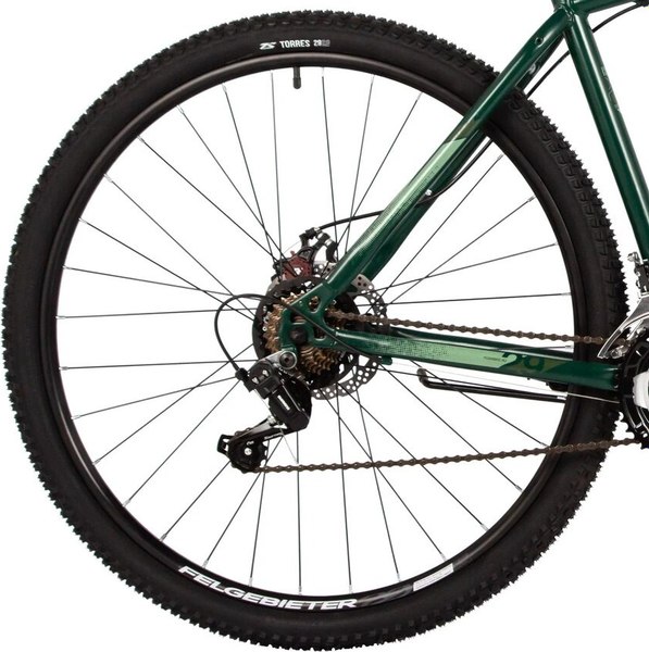 Велосипед Foxx Caiman 29 / 29SHD.CAIMAN.22GN5- фото6