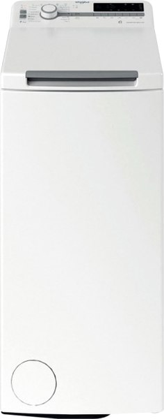 Стиральная машина Whirlpool TDLR7231BSEU- фото2