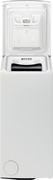 Стиральная машина Whirlpool TDLR7231BSEU- фото3