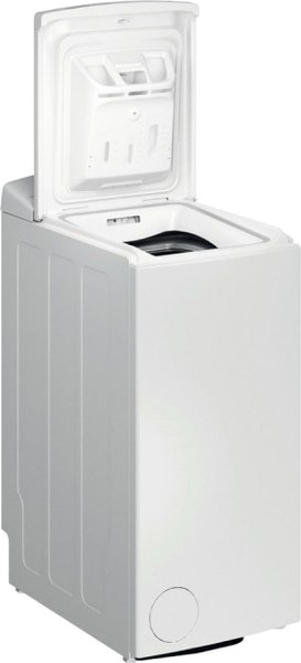 Стиральная машина Whirlpool TDLR7231BSEU- фото4