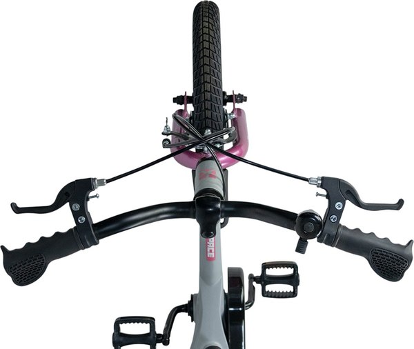 Детский велосипед Maxiscoo Space Стандарт Плюс 14 2025 / MSC-S1443- фото6