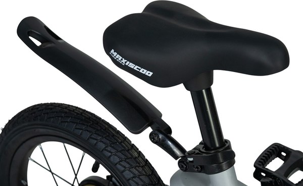 Детский велосипед Maxiscoo Space Стандарт Плюс 14 2025 / MSC-S1443- фото7