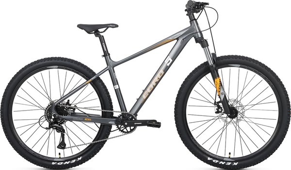 Велосипед Cord 5Bike 27.5 M400 2025 / CRD-M5-2711-17- фото