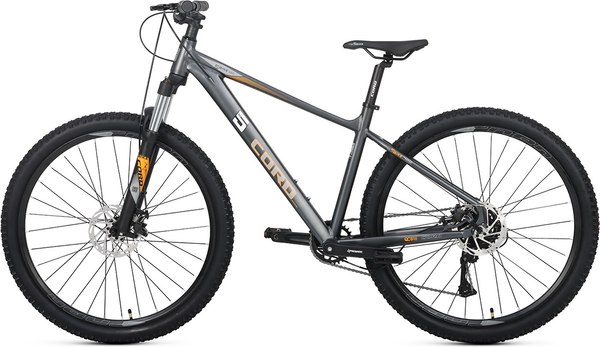 Велосипед Cord 5Bike 27.5 M400 2025 / CRD-M5-2711-17- фото2