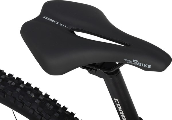 Велосипед Cord 5Bike 27.5 M400 2025 / CRD-M5-2711-17- фото7
