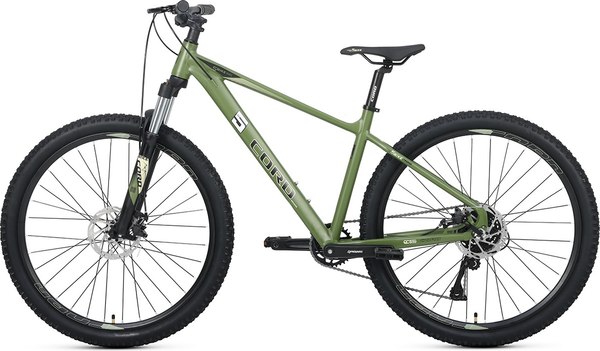 Велосипед Cord 5Bike 27.5 M400 2025 / CRD-M5-2712-17- фото2