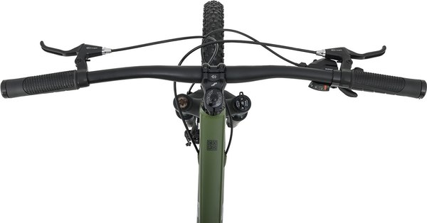 Велосипед Cord 5Bike 27.5 M400 2025 / CRD-M5-2712-17- фото6