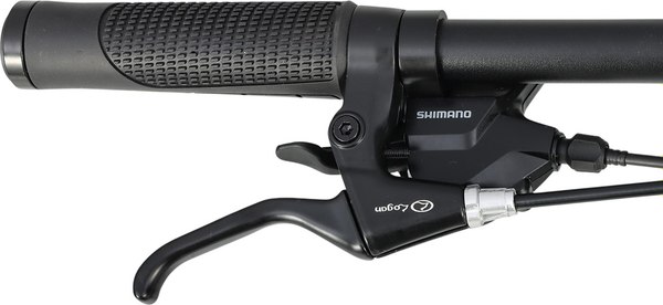 Велосипед Cord 5Bike 27.5 M400 2025 / CRD-M5-2712-17- фото8