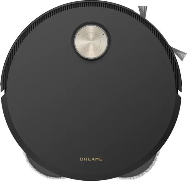 Робот-пылесос Dreame Robot Vacuum X50 Master RLX86CE-1- фото2