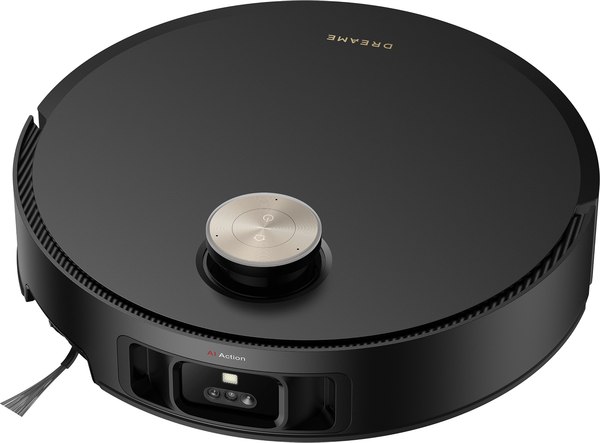 Робот-пылесос Dreame Robot Vacuum X50 Master RLX86CE-1- фото4