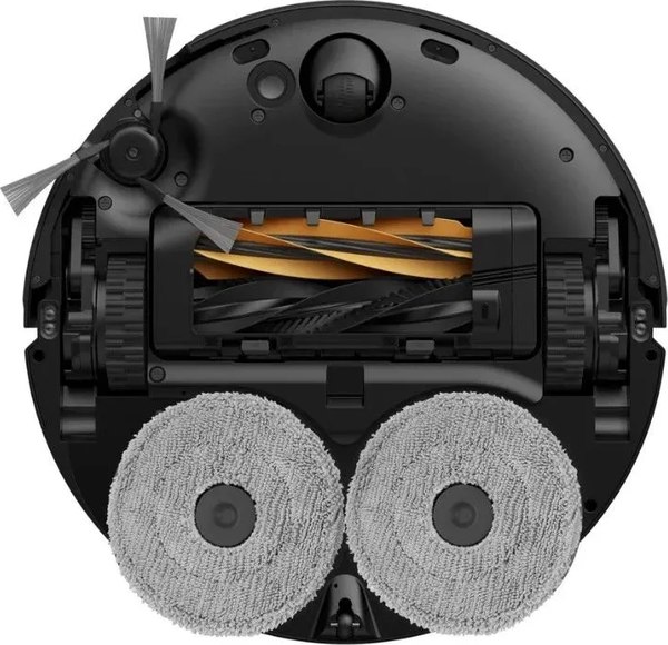 Робот-пылесос Dreame Robot Vacuum X50 Master RLX86CE-1- фото5